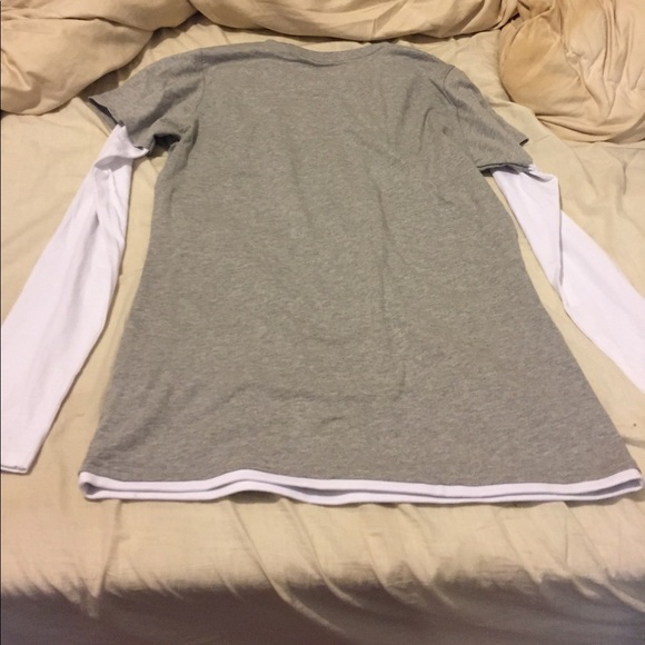 🆑FINAL PRICE‼️ Long sleeved yuengling tee - Picture 3 of 3